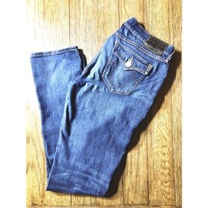 ♎️TRUE RELIGION CORA JEANS♎️